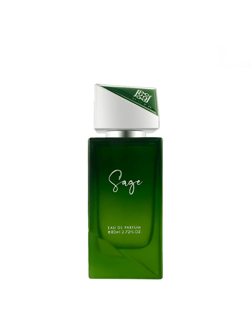 Sage 80ml - Tega Scents